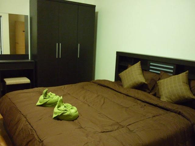 Aparthotel Bansappoori Lamphun Camera foto