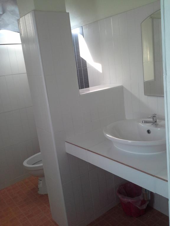 Aparthotel Bansappoori Lamphun Camera foto