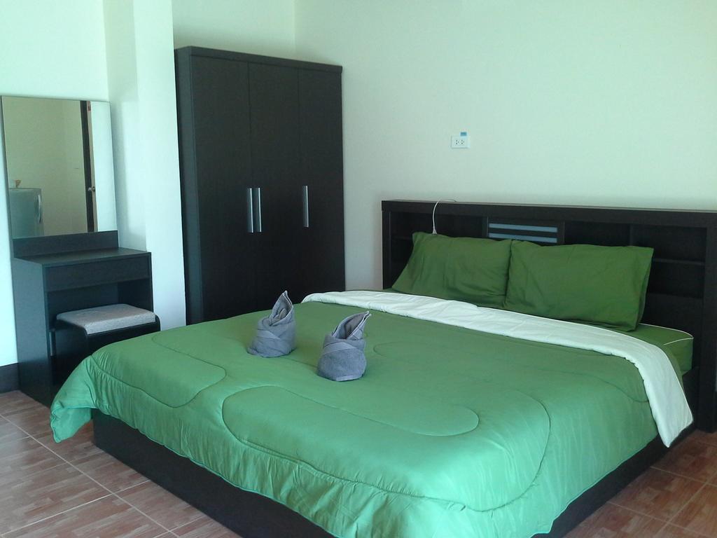 Aparthotel Bansappoori Lamphun Camera foto